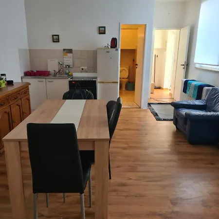 Perla Apartament Wallstrasse 28 Apartment Velbert