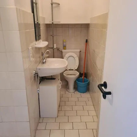 Perla Apartament Wallstrasse 28 *